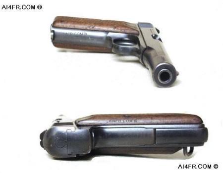 Fn browning m1922 serial numbers