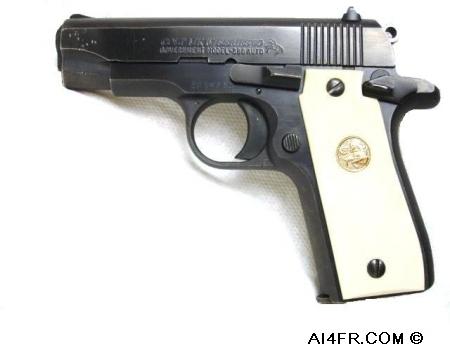 Colt 380 Mk Iv Manual
